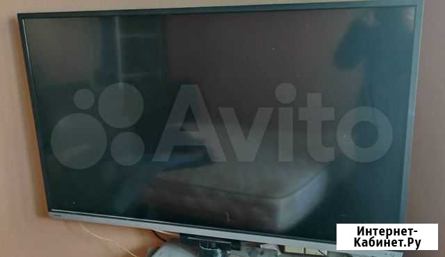 Toshiba 48l5455r Мценск - изображение 1