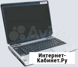 Toshiba A100-906 на разбор Уфа - изображение 1