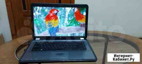 HP Pavilion g6-1105er Лыткарино