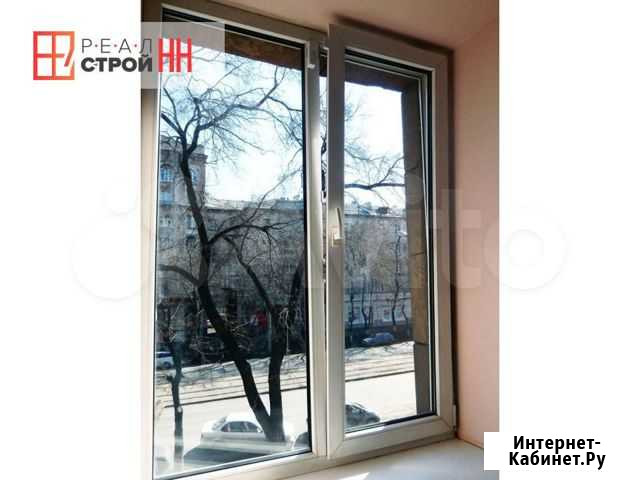 Окна пластиковые Нижний Новгород - изображение 1