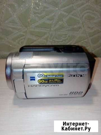 Видеокамера sony handycam Самара - изображение 1