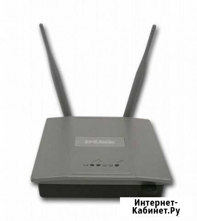 Точка доступа DLink DWL-3200AP Красноярск - изображение 1