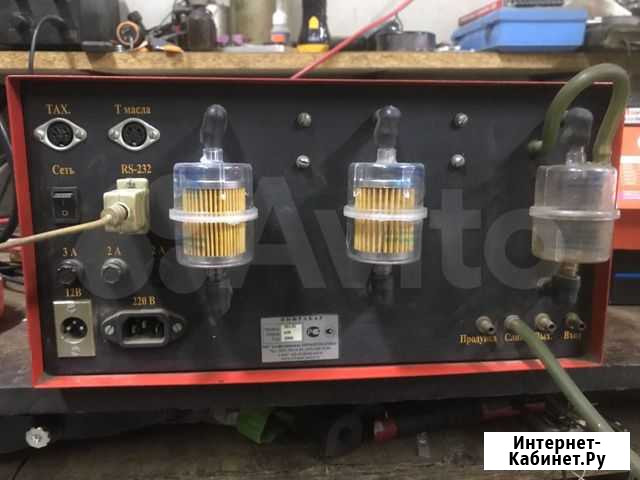 Инфракар М-1.01 Павловский Посад - изображение 1