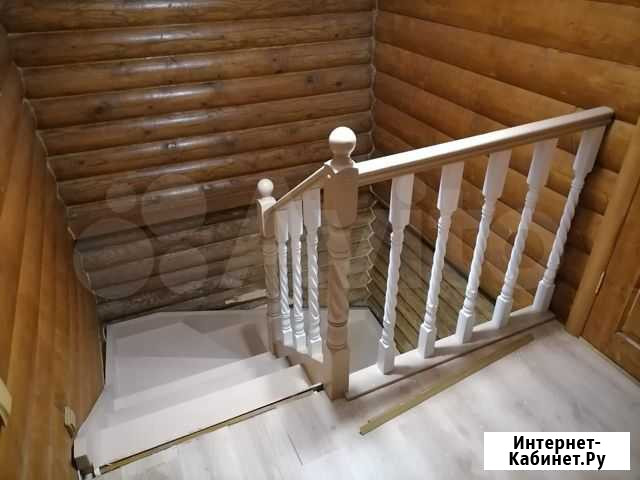 Лестницы арт350 Уфа - изображение 1