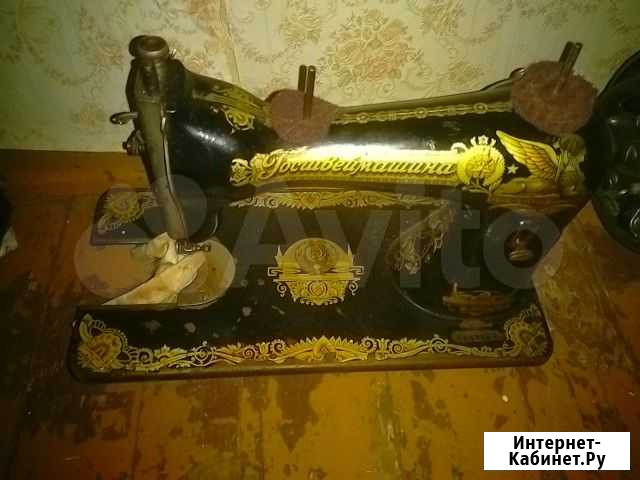 Швейная машина Singer Нижний Новгород - изображение 1