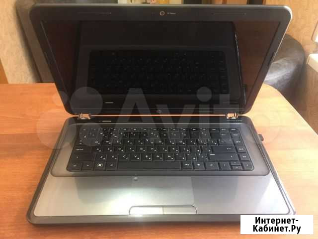 Ноутбук HP Pavilion g6 Симферополь - изображение 1