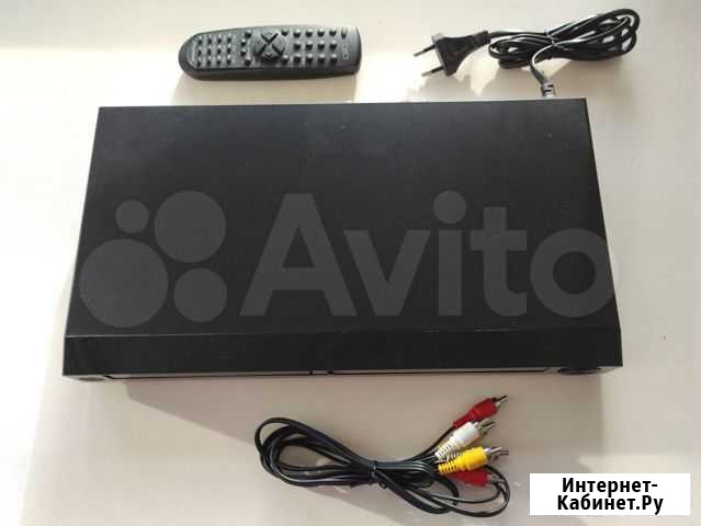 DVD/CD-плеер Pioneer DV-2010 Пермь - изображение 1
