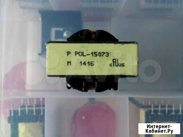 POL-15073 15V 7.33A Волхов - изображение 1