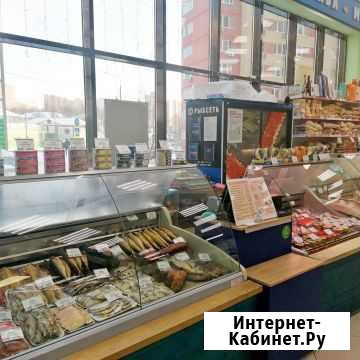 Рыбный отдел Коммунарка - изображение 1