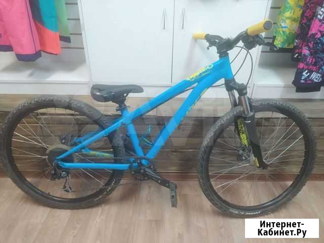 Велосипед specialized Street Twu Новосибирск - изображение 1