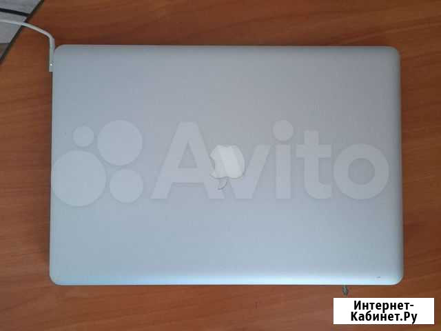 Macbook pro 15 i7 ssd Челябинск - изображение 1