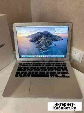 Apple MacBook Air 13 i5/8GB/128SSD/2017г Казань