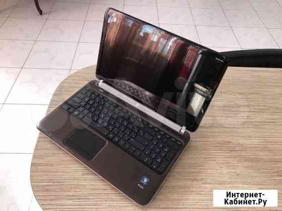 HP мощный игровой A8 Иркутск