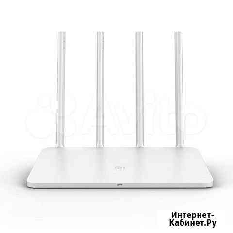 Xiaomi Mi Router 3 Омск