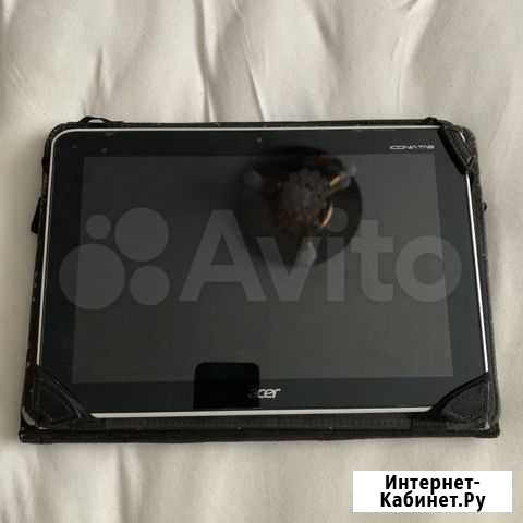 Планшет Acer Iconia tab Первоуральск - изображение 1