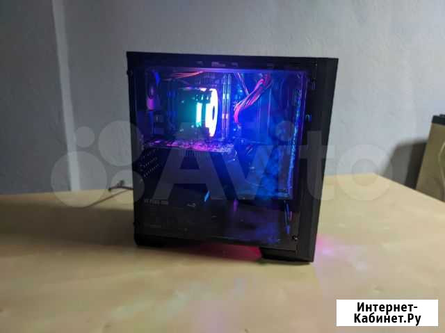 Игровой компьютер Нижний Новгород - изображение 1