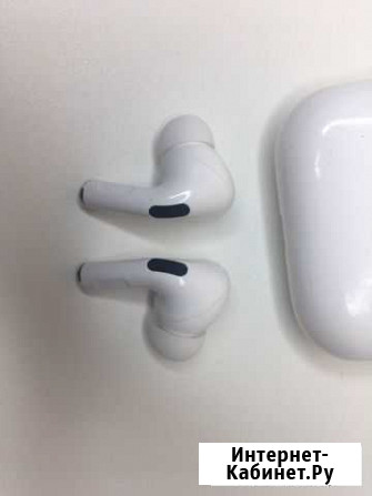 Беспроводные наушники apple airpods pro Кострома - изображение 1