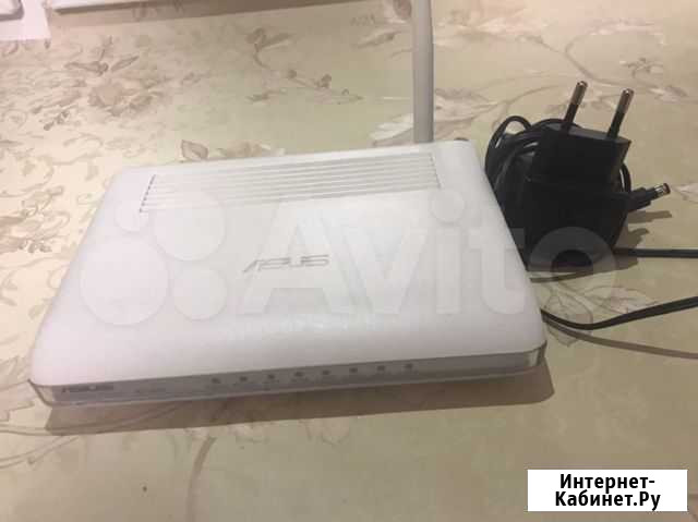 Продам Роутер Маршрутизатор Asus RT G32 Иваново - изображение 1
