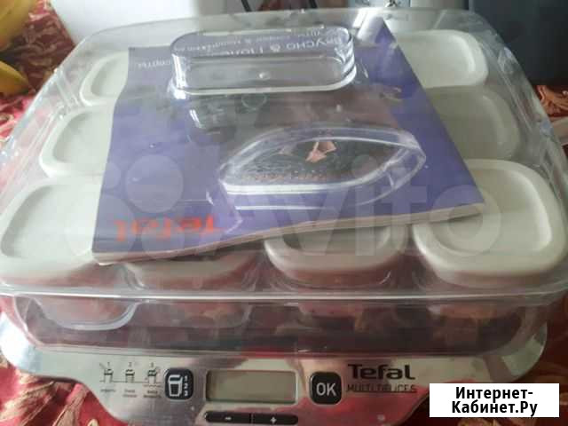 Йогуртница Tefal Казань - изображение 1