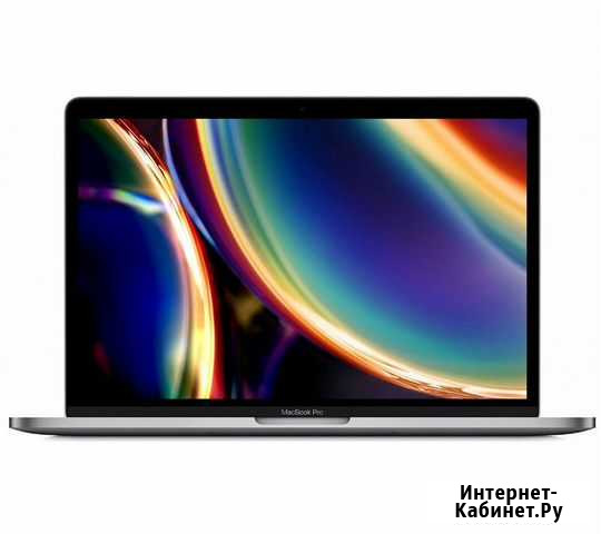 Ноутбук Apple MacBook Pro 13 Mid 2020 (MXK32) (Int Екатеринбург - изображение 1