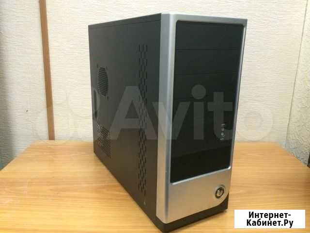 Компьютеры Core i5/4Gb/240Gb SSD Москва - изображение 1
