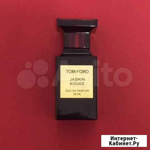 Селективный парфюм Tom Ford Jasmine Rouge Новосибирск - изображение 1