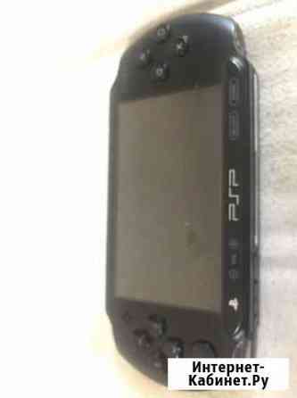 Sony PSP 1008 Казань