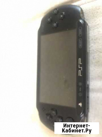 Sony PSP 1008 Казань - изображение 1
