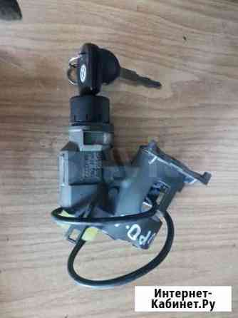 Замок зажигания VW Lupo Polo 357905851f Брянск