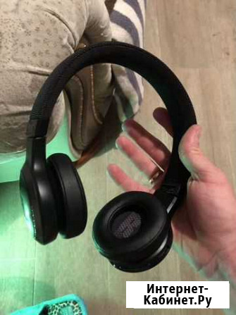 Беспроводные наушники jbl Владикавказ - изображение 1