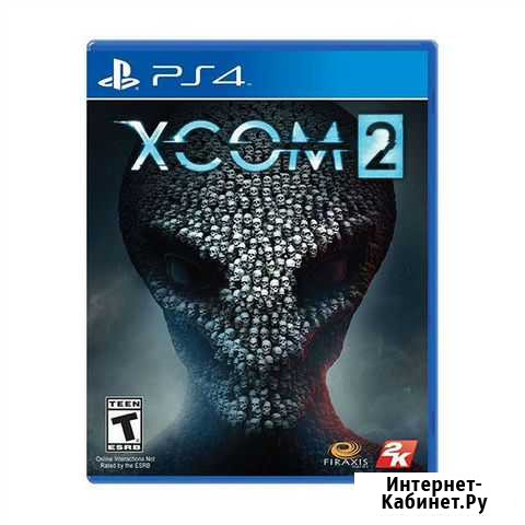 Xcom 2 PS4 ТЦ кп/Компания Донат Петропавловск-Камчатский - изображение 1