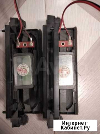 Динамики телевизора Dexp H32B7200C Новосибирск - изображение 1