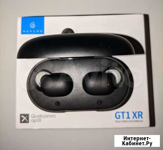 Haylou gt1 xr Ижевск - изображение 1