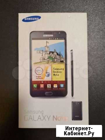 Samsung Galaxy Note на детали Москва - изображение 1