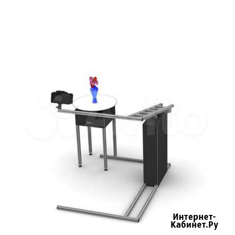 Кран-штатив Rekam 3D-maker+контроллеры и двигатели Нижний Новгород - изображение 1