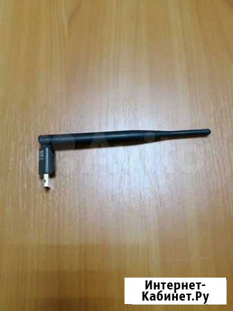 Wi-fi USB-адаптер D-Link DWA-127 Киров - изображение 1