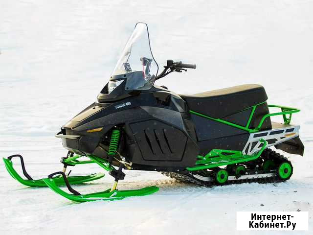 Снегоход tungus SK400 Санкт-Петербург - изображение 1