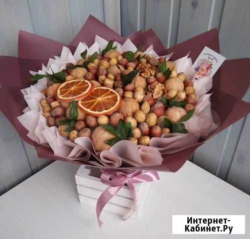 Букет со вкусом Ижевск - изображение 1