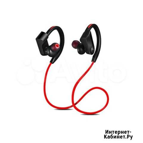 Наушники bluetooth Белогорск - изображение 1