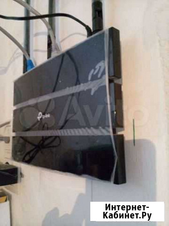 Tp link archer c7 rev4 Самара - изображение 1