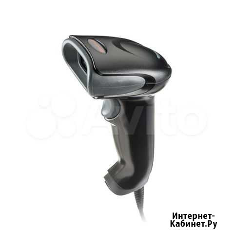 Сканер Honeywell Азнакаево - изображение 1