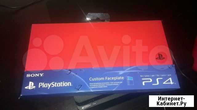 Панель отсека HDD ps4 (новая) Яблоновский - изображение 1