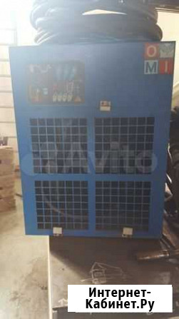 Рефрижераторный осушитель Omi ED 180 Ижевск - изображение 1