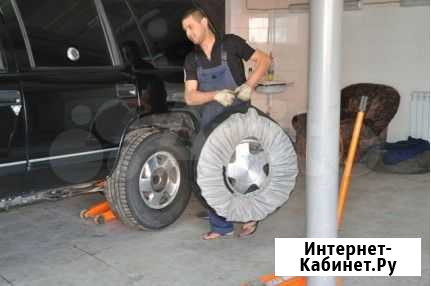 Продам новые чехлы для колес R17-R22 усиленные Мурманск - изображение 1