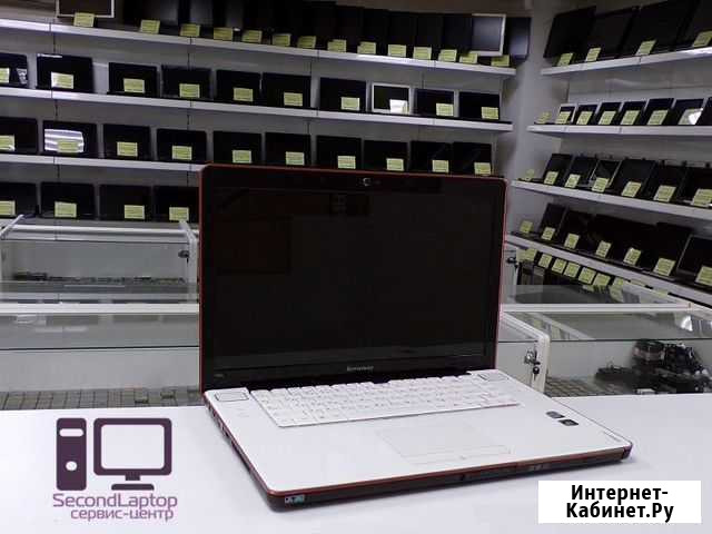 Ноутбук Lenovo IdeaPad Y650 (59019662) Краснодар - изображение 1
