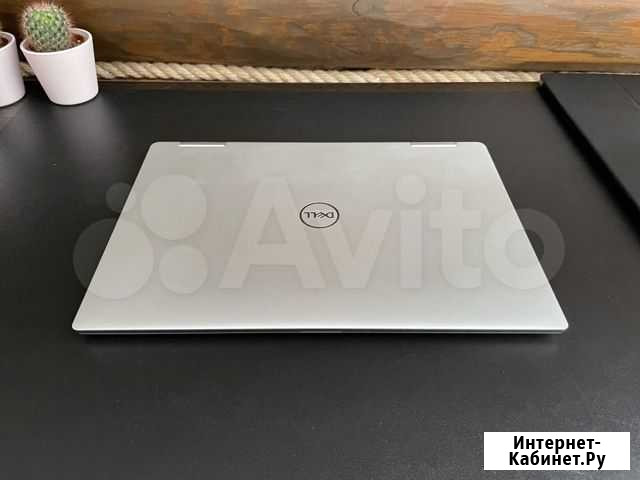 Ультрабук Dell Казань - изображение 1