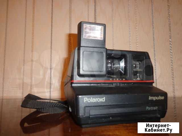 Фотоаппарат Polaroid Казань - изображение 1