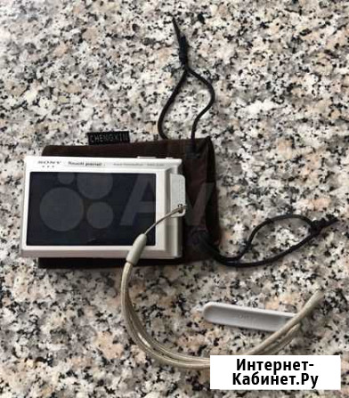 Фотоаппарат цифровой Сони Sony Syber-shot DSC-T70 Москва - изображение 1