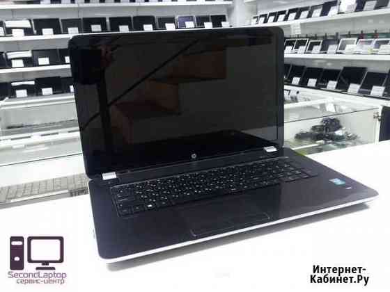 Ноутбук HP Pavilion 17-e156sr (F7S71EA) Краснодар