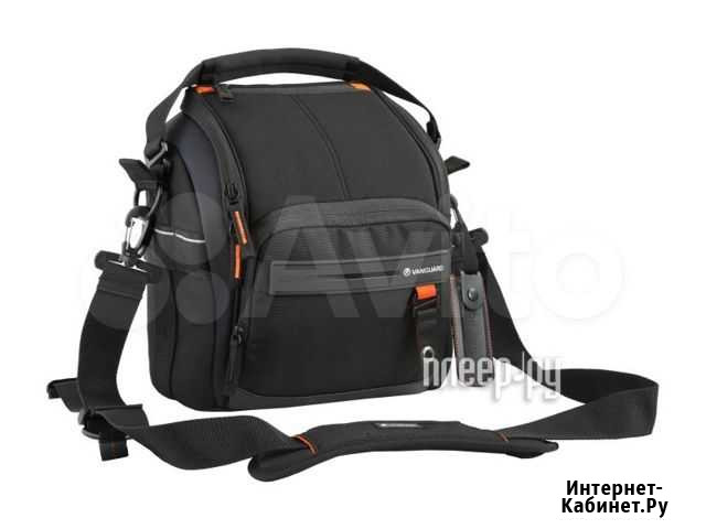 Vanguard Quovio 23 Химки - изображение 1